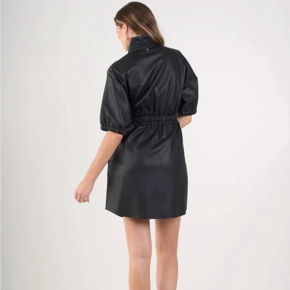 Emily McCarthy Palmer Dress - Picture 3 of 14